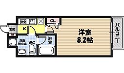 T’s square城東野江