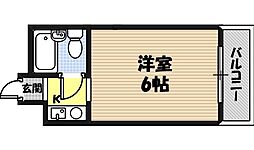 空心マンション