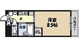 大阪市鶴見区横堤2丁目