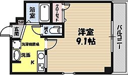 パレ・ドゥ鶴見緑地