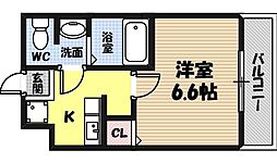 ヴィラナリー鶴見