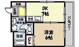 緑第3三友マンション
