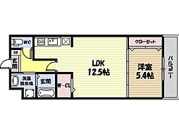 ハイフェンス京橋