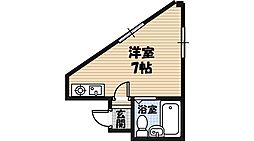 野江ロイヤルハイツ