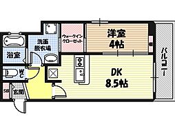 アーバンカーサ蒲生