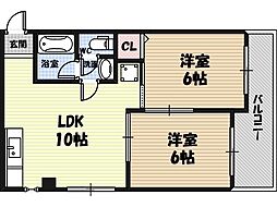 萬清ハイツ