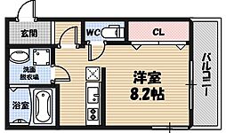 クライス横堤