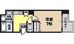 シャトー京橋