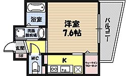 ウィスタリア京橋