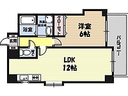 コスモス城東中央