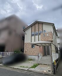 中村区横井 中古戸建