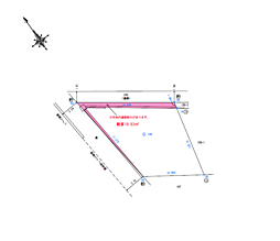 日進市藤塚四丁目