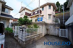 阿見町廻戸　中古戸建