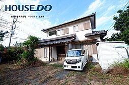 中古戸建 土浦市右籾