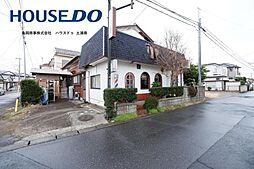 土浦市右籾3区　売土地