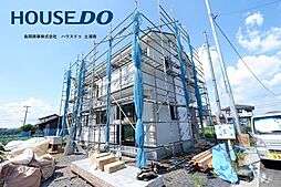 KEIAI　石岡市若松3期　1号棟　全3棟