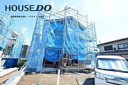 KEIAI　石岡市若松3期　3号棟　全3棟