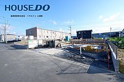 一建設　阿見町アウトレット南第1　全4棟　1号棟