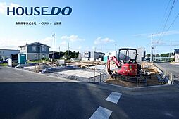 一建設　阿見町アウトレット南第1　全4棟　3号棟