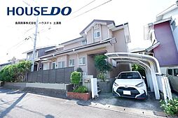 阿見町大室　中古戸建