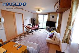 土浦市右籾　中古戸建