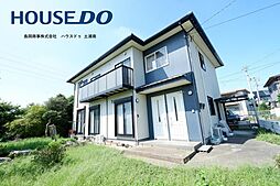 土浦市右籾　中古戸建