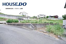 土浦市霞ケ岡町　売土地