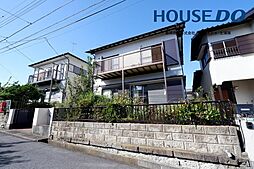 中古戸建　牛久市南7丁目