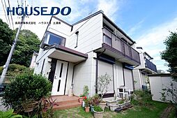 土浦市桜ケ丘町　中古戸建