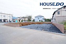 一建設　第1つくば市自由ヶ丘　全1棟