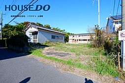 並木1丁目 売土地