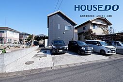 中古戸建 土浦市乙戸