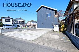 中古戸建　土浦市乙戸