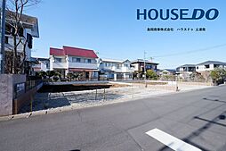 一建設　第1牛久市猪子町　全2棟　1号棟