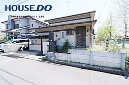 中古戸建 阿見町中央7丁目