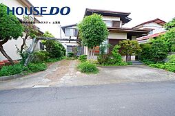 売土地　阿見町住吉1丁目