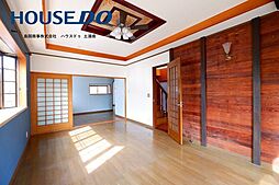 中古戸建　阿見町大室