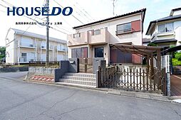 中古戸建 阿見町大室