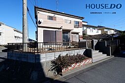 中古戸建　阿見町大室