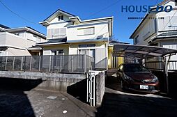中古戸建 土浦市烏山5丁目