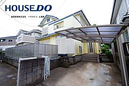 中古戸建 土浦市烏山5丁目