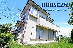 中古戸建 土浦市西根西1丁目