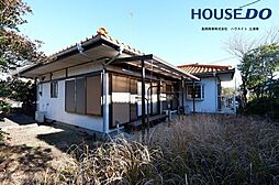 中古戸建　土浦市烏山2丁目