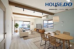 中古戸建 桜ケ丘町