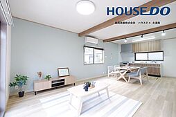 中古戸建 桜ケ丘町