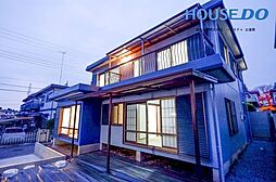 中古戸建　桜ケ丘町