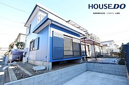 中古戸建　桜ケ丘町