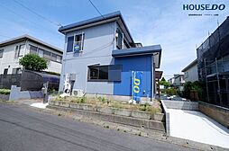 中古戸建　桜ケ丘町