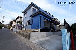 中古戸建 桜ケ丘町