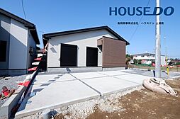 KEIAI 土浦市摩利山新田1期 全4棟 3号棟